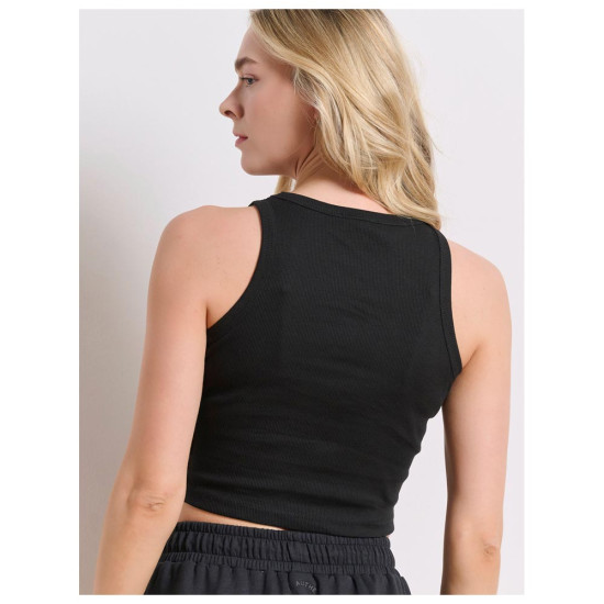 Bodytalk Γυναικεία αμάνικη μπλούζα